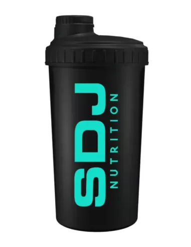 SHAKER 750 ML SDJ NUTRITION TEAM