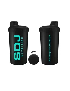 SHAKER 750 ML SDJ NUTRITION TEAM 2