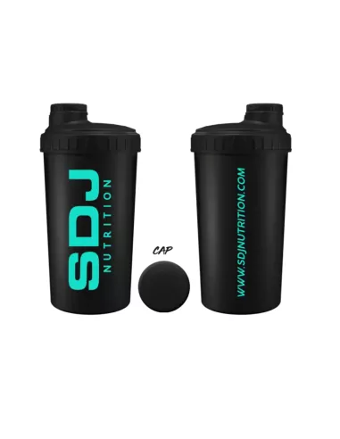 SHAKER 750 ML SDJ NUTRITION TEAM