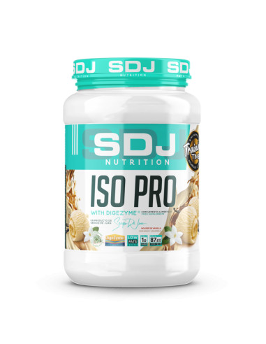ISO PRO©