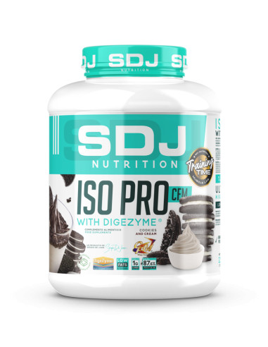 ISO PRO©