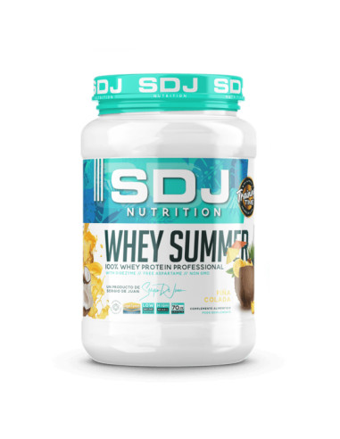 WHEY PRO©