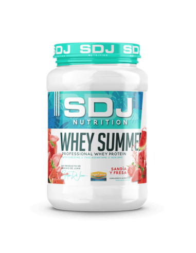 WHEY PRO©