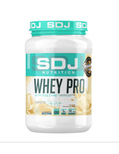 WHEY PRO© 2