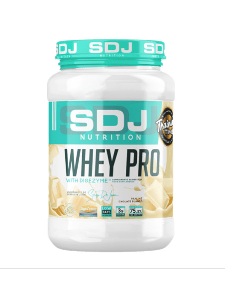 WHEY PRO©
