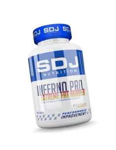 SDJ INFIERNO© PRO 90 CAPS 2