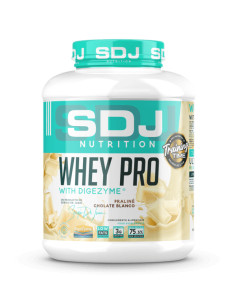 WHEY PRO© 2