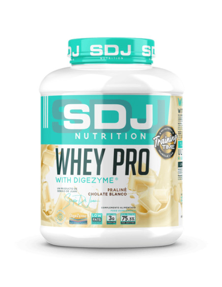 WHEY PRO©