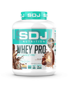 WHEY PRO© 2