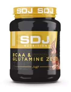 BCAA + GLUTAMINA AJINOMOTO©.