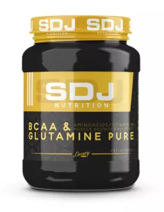 BCAA + GLUTAMINA AJINOMOTO©. 2