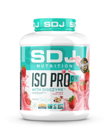 ISO PRO©