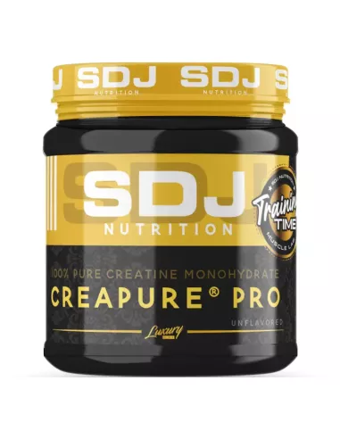 CREAPURE  SDJ