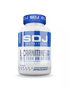 L-CARNITINA© (TARTRATO) 100 CAPS