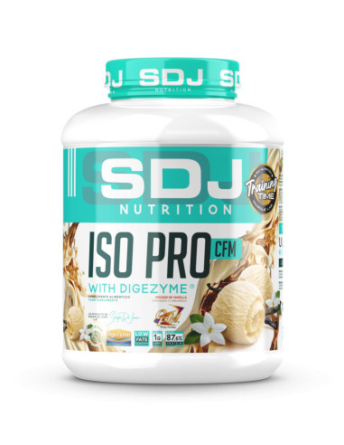 ISO PRO©