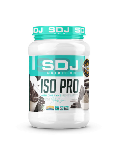 ISO PRO©