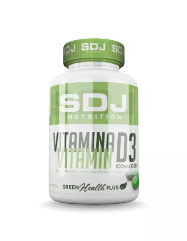 VITAMINA D3