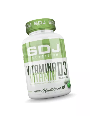 VITAMINA D3