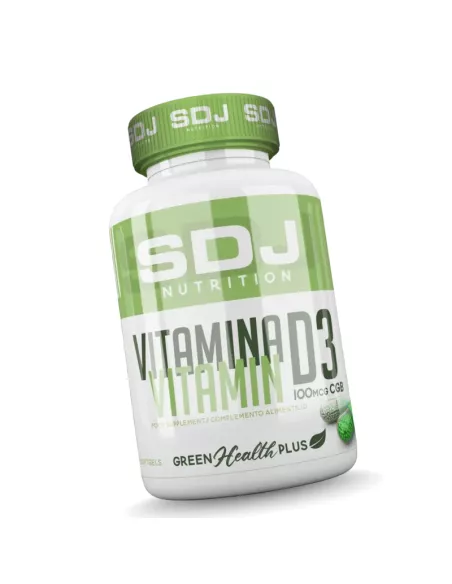VITAMINA D3