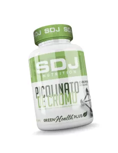 PICOLINATO DE CROMO 2