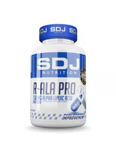 SDJ R-ALA PRO©
