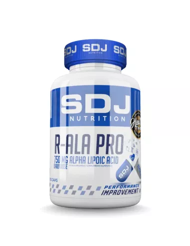 SDJ R-ALA PRO©