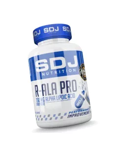 SDJ R-ALA PRO© 2