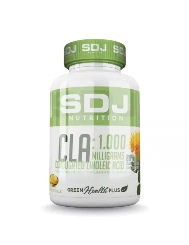 CLA 1000MG