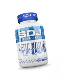 RETIC NATUR SDJ© POTENTE DIURÉTICO FITOTERAPEUTICO 2