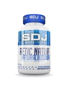 RETIC NATUR SDJ© POTENTE DIURÉTICO FITOTERAPEUTICO