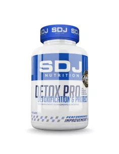 TOTAL DETOX PRO SDJ© MÁX DETOXIFICANTE FITOTERAPEUTICO