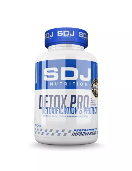 TOTAL DETOX PRO SDJ© MÁX DETOXIFICANTE FITOTERAPEUTICO