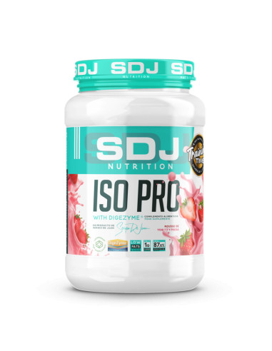 ISO PRO©