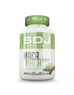 MACA ANDINA
