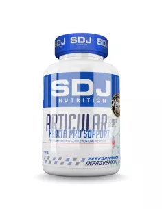 SDJ ARTICULAR HEALTH PRO© ANTIINFLAMATORIO  NATURAL