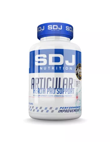 SDJ ARTICULAR HEALTH PRO© ANTIINFLAMATORIO  NATURAL