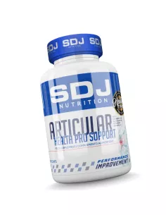SDJ ARTICULAR HEALTH PRO© ANTIINFLAMATORIO  NATURAL 2