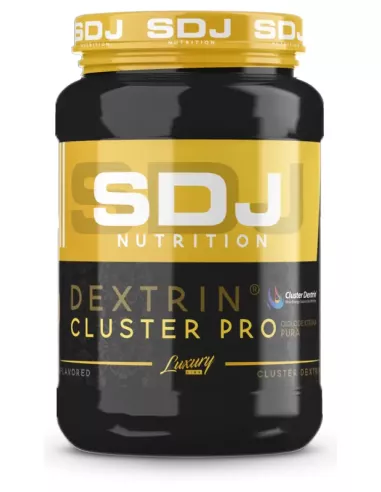 CICLODEXTRINA CLUSTER DEXTRIN© CICLODEXTRINA PURA